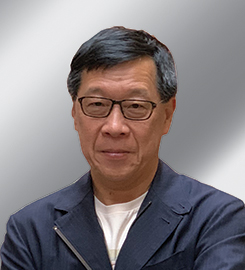 Mr Joseph LO Kin-ching